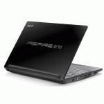 нетбук Acer Aspire One AO522-C5Dkk Черный