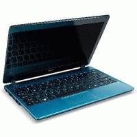 нетбук Acer Aspire One AO725-C7Sbb NU.SGQER.014 Синий