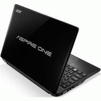 нетбук Acer Aspire One AO725-C7Skk NU.SGPER.021 Черный