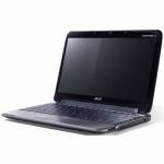 нетбук Acer Aspire One AO751h-52BGk