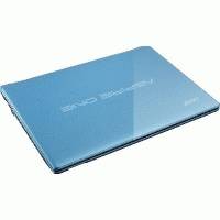 нетбук Acer Aspire One AO756-887BSbb NU.SH0ER.011 Синий