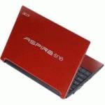 нетбук Acer Aspire One AOD255E-13DQrr