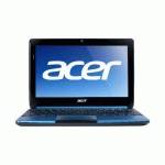 нетбук Acer Aspire One AOD257-N57DQbb Голубой