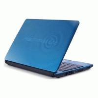 нетбук Acer Aspire One AOD270-268bb NU.SGDER.004 Синий