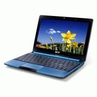 нетбук Acer Aspire One D270-268bb Синий