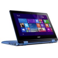 ноутбук Acer Aspire R3-131T-C70V Синий