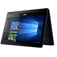 ноутбук Acer Aspire R5-471T-52ES Черный
