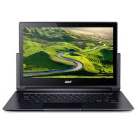 ноутбук Acer Aspire R7-372T-520Q Серебристый
