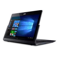 ноутбук Acer Aspire R7-372T-520Q Серебристый