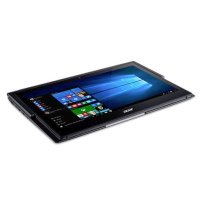 ноутбук Acer Aspire R7-372T-553E Серебристый