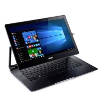 ноутбук Acer Aspire R7-372T-797U Черный