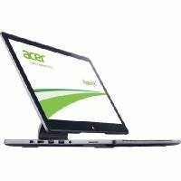 ноутбук Acer Aspire R7-572G-54206G75ass Серебристый