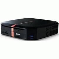 компьютер Acer Aspire Revo RL80 DT.SMBER.005 Черный