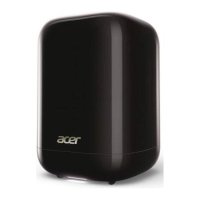 компьютер Acer Aspire Revo RL85 DT.SYXER.003 Черный
