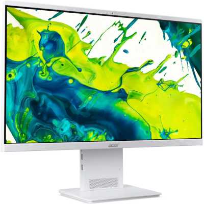 моноблок Acer Aspire S24B-GMTL-H DQ.BSGCD.003 Белый