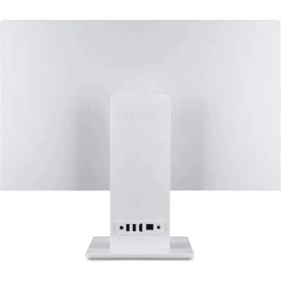 моноблок Acer Aspire S24B-GMTL-U DQ.BSWCD.004 Белый
