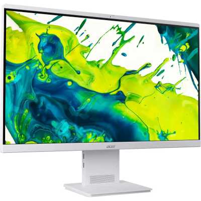 моноблок Acer Aspire S27B-UGMTL-H DQ.BSDCD.004 Белый