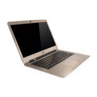 ноутбук Acer Aspire S3-392G-54206G50tws NX.MDWER.002 Бронзовый