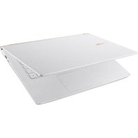 ноутбук Acer Aspire S5-371-525A Белый
