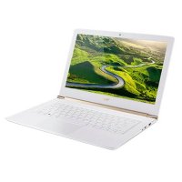 ноутбук Acer Aspire S5-371-54UD Белый