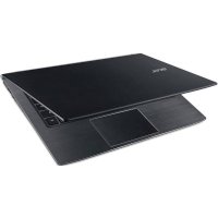 ноутбук Acer Aspire S5-371-59PM Черный