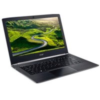 ноутбук Acer Aspire S5-371-70FD Черный