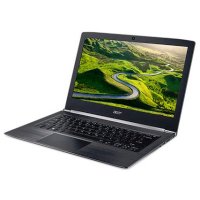 ноутбук Acer Aspire S5-371-73DE Черный