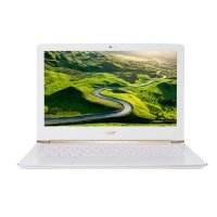 ноутбук Acer Aspire S5-371-75DJ Белый