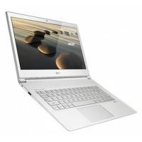 ноутбук Acer Aspire S7-392-54218G12tws Серебристый