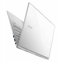 ноутбук Acer Aspire S7-392-54218G12tws Серебристый