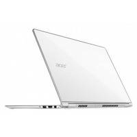 ноутбук Acer Aspire S7-392-74518G25tws Белый