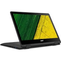 ноутбук Acer Spin 5 SP513-51-78E3 Черный