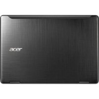 ноутбук Acer Spin 5 SP513-51-78E3 Черный
