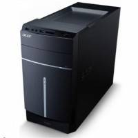 компьютер Acer Aspire TC-115 DT.SVMER.010 Черный