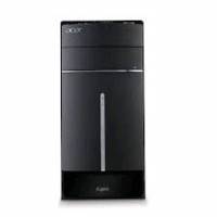 компьютер Acer Aspire TC-120 DT.SV8ER.009 Черный