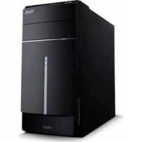 компьютер Acer Aspire TC-120 DT.SVKER.001 Черный