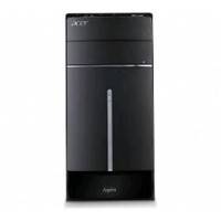 компьютер Acer Aspire TC-220 DT.SXRER.009 Черный