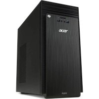 компьютер Acer Aspire TC-220 DT.SXRER.040 Черный