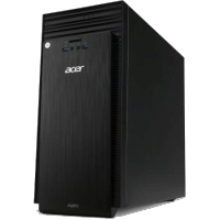 компьютер Acer Aspire TC-280 DT.B68ER.003 Черный