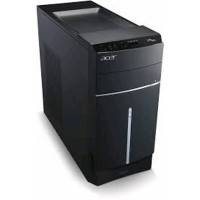 компьютер Acer Aspire TC603 DT.SPZER.022 Черный