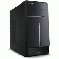 компьютер Acer Aspire TC603 DT.SPZER.022 Черный