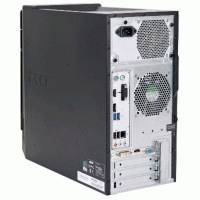 компьютер Acer Aspire TC603 DT.SPZER.034 Черный