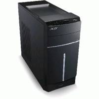 компьютер Acer Aspire TC603 DT.SPZER.049 Черный
