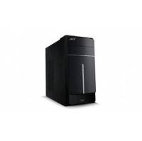 компьютер Acer Aspire TC605 DT.SRQER.061 Черный