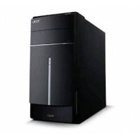 компьютер Acer Aspire TC605 DT.SRQER.062 Черный