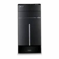 компьютер Acer Aspire TC605 DT.SRQER.085 Черный