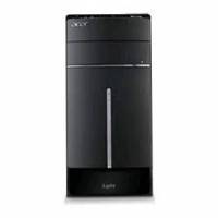 компьютер Acer Aspire TC605 DT.SRQER.096 Черный