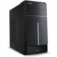 компьютер Acer Aspire TC605 DT.STKER.011 Черный