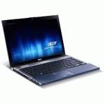 ноутбук Acer Aspire Timeline 3830T-2434G50nbb Синий