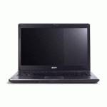 ноутбук Acer Aspire Timeline 4810TZ-414G32Mi